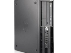 Workstation SH HP Z220 SFF, Xeon Quad Core E3-1225 v2, 8GB DDR3